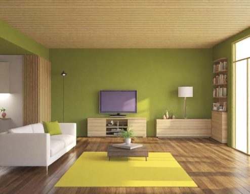 A domicile Séance à domicile