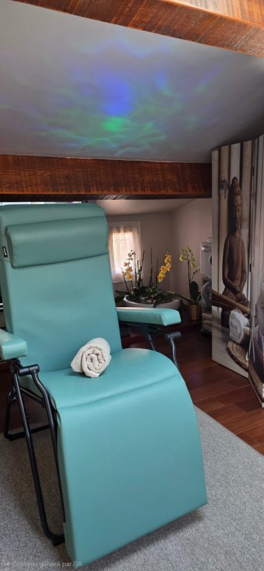 Cabinet Val Réflexo à Bouc-Bel-Air Au cabinet Val Réflexo à Bouc Bel Air